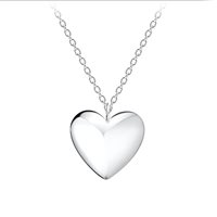 Collar Gaurosa Mujer in Plata 10014943 - 10014943